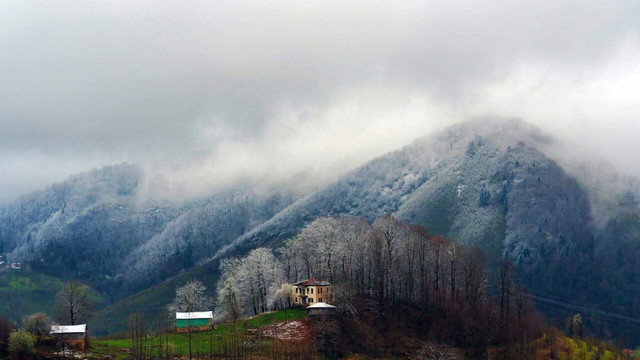 Ordu insanın ömrüne ömür katıyor!