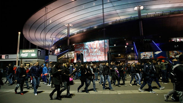 Brükselde yaşanan terör olayları Avrupayı alarma geçirdi