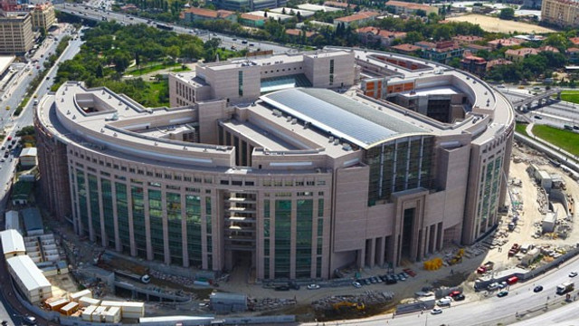 Bölge adliye mahkemeleri 7 merkezde faaliyete geçecek