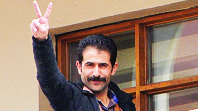 Vanda DBP il eş başkanları Caziye Duman ve Ökkeş Kava tutuklandı