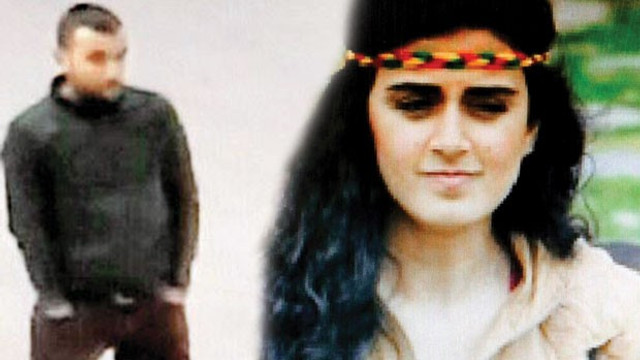 Ankaradaki terör saldırısında 3. şüpheli iddiası