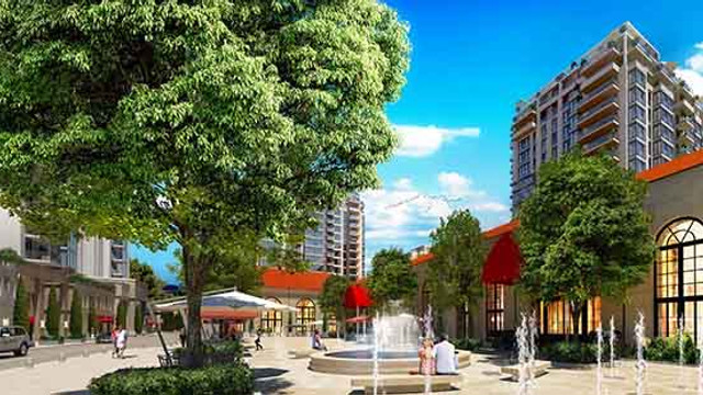 Boğaz hattında Büyükyalı imzası...