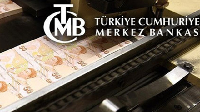 Merkez Bankası: Enerji fiyatları enflasyonu olumlu etkiliyor