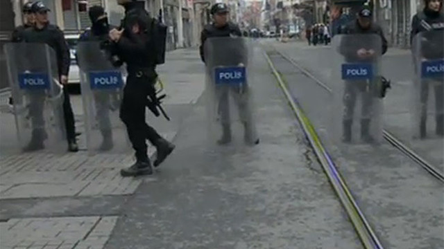 Sağlık Bakanından İstiklal Caddesi patlama açıklaması