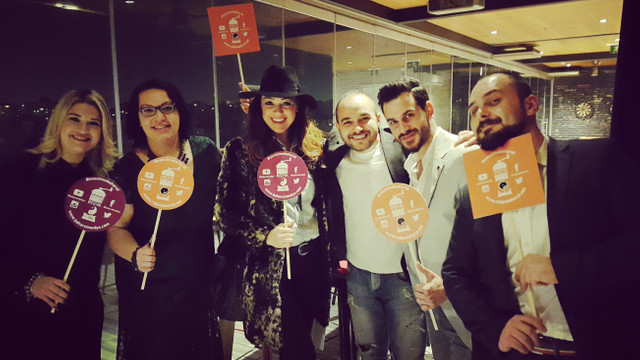 Baharat Medya bomba gibi geldi!