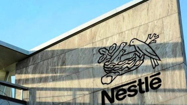 Nestlenin dondurulmuş ıspanağında cam bulundu