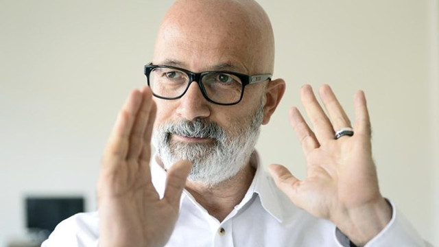 Prof. Dr. Faruk Aşıcıoğlu Adli Tıp Kurumu Beşinci Adli Tıp İhtisas Kurulu Başkanlığına getirildi