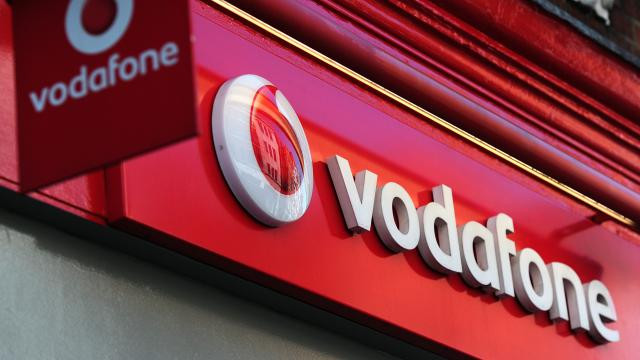 Vodafonedan dev tasarruf! 1 yılda 8,3 milyon lira...