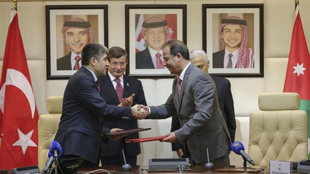 Anadolu Ajansının yeni iş birliği Petra ile oldu