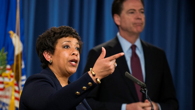 ABD şirketlerine siber saldırıdan 7 İranlı'ya dava