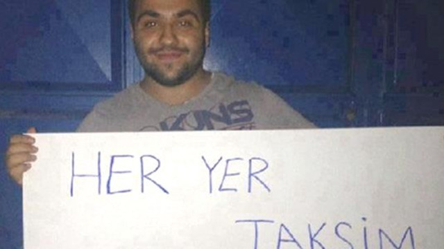 Abdullah Cömertin davasında sanık polis memuruna 13 yıl hapis cezası verildi