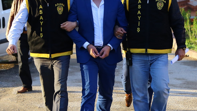 Adana'da anne ile kızının öldürülmesi