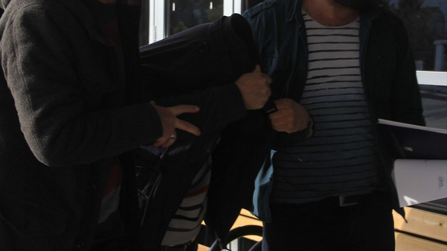 Adıyaman'da terör operasyonu