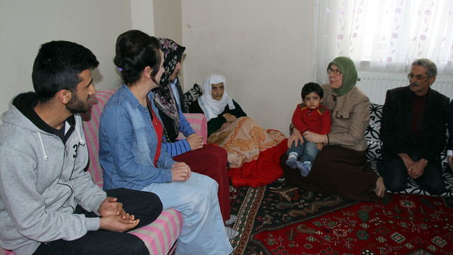 Aile ve Sosyal Politikalar Bakanı Ramazanoğlu: