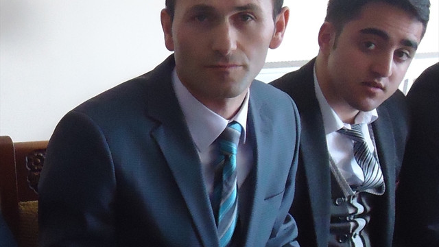 AK Parti İspir İlçe Başkanı Çetinkaya, teröristlerce kaçırıldı