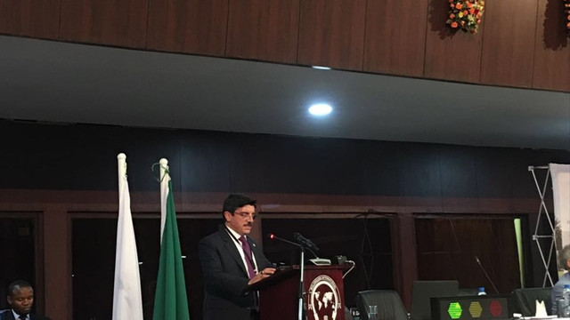 AK Parti Siirt Milletvekili Aktay: