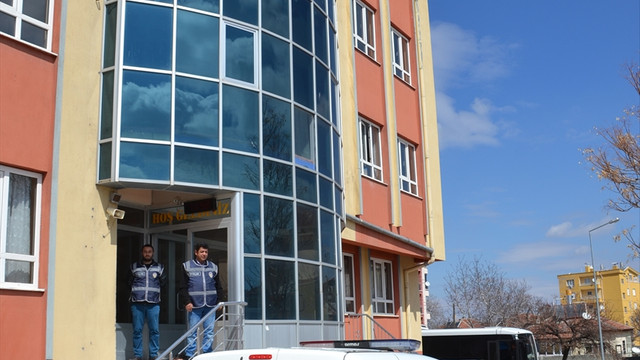 Aksaray'da FETÖ/PDY operasyonu