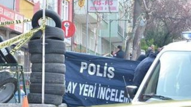 Ankaradaki terör saldırısında yaralanan Feyyaz Aydın hayatını kaybetti