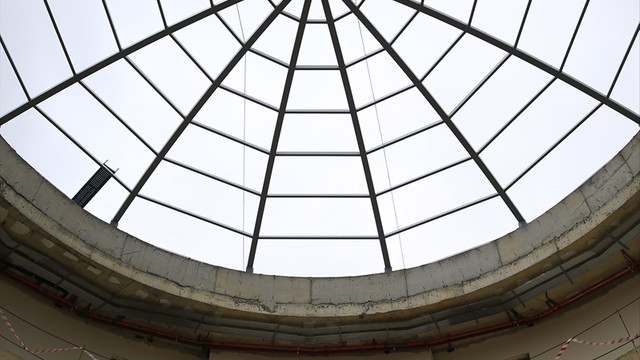 Antalya'da raylı sistem, EXPO 2016'ya yetişecek