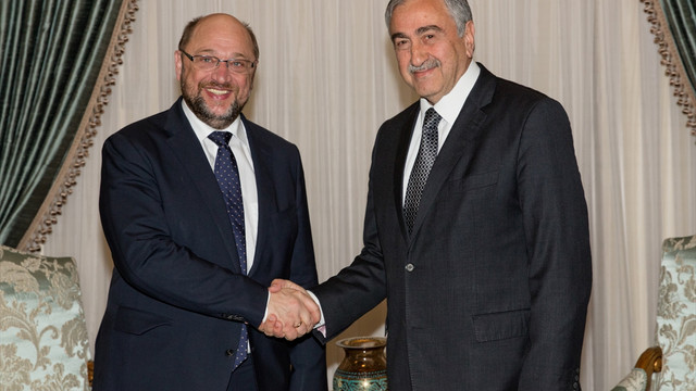 Kıbrıs müzakereleri