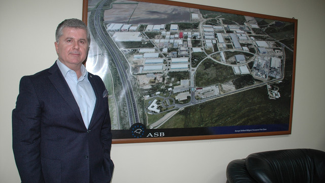 ASB Genel Müdürü Atbakan: