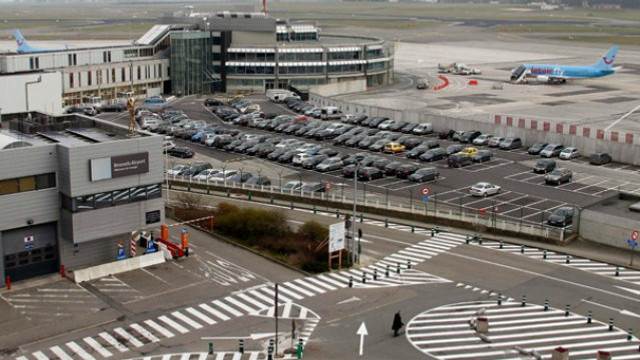 Brüksel Havalimanındaki terör saldırganlarının kimlikleri açıklandı