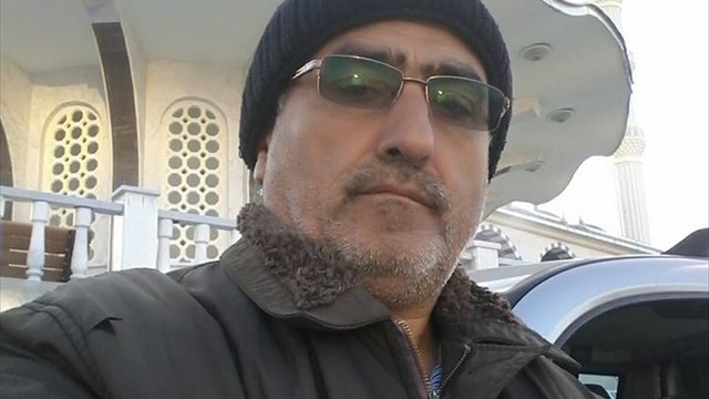 Ayağını pat pat motoruna kaptıran kişi öldü