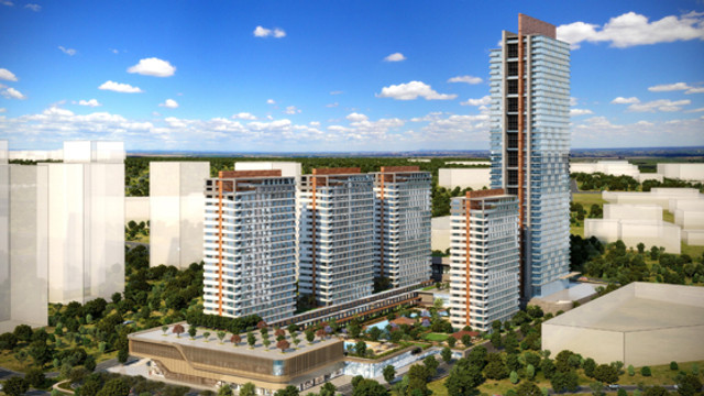 Bu yıl Babacan Yapının yılı olacak!