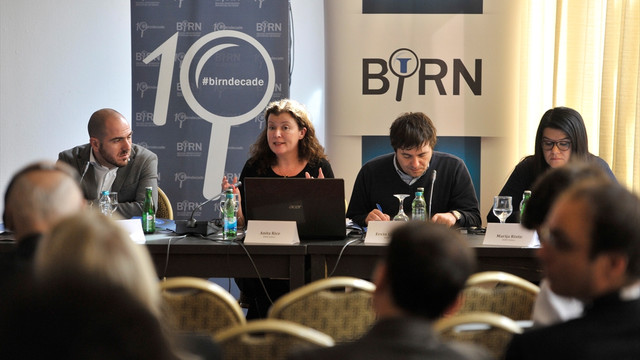 Balkanlar'daki yabancı savaşçılar sorunu