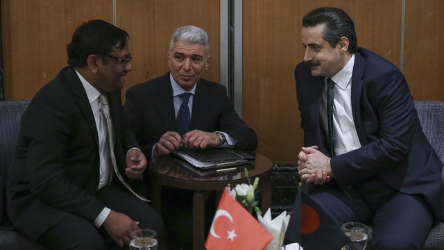 Bangladeş Milli Günü