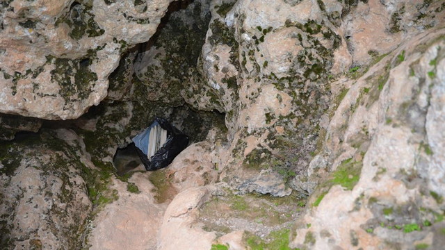 Batman'da terör operasyonu