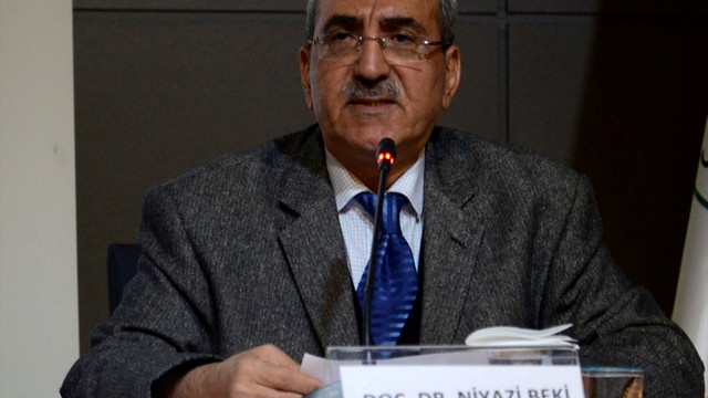 Bediüzzaman Said Nursi'nin vefatının 56'ncı yılı