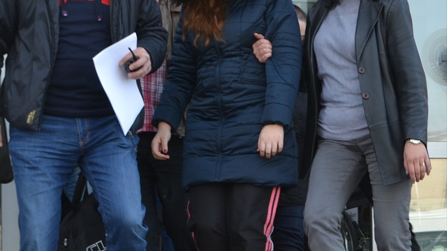 GÜNCELLEME - Bir günlük bebeğin nehre atıldığı iddiası