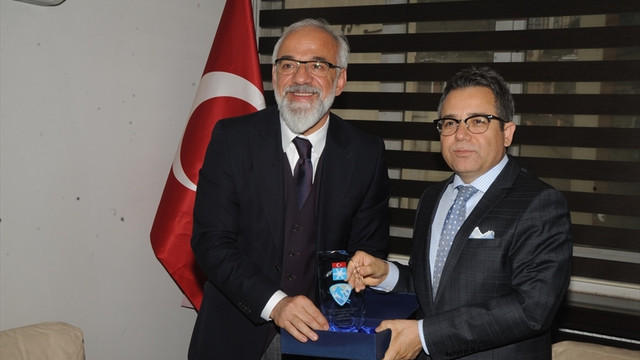 Bir Kalkınma Modeli Olarak Kayak projesi