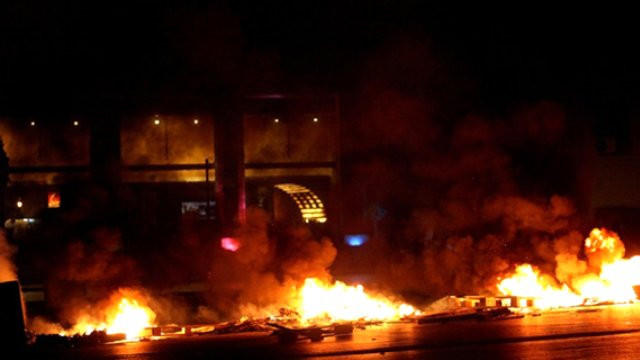 Diyarbakırdaki saldırıda Uzman Onbaşı şehit düştü