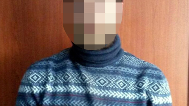 Bitlis'te cezaevinden firar eden kişi yakalandı