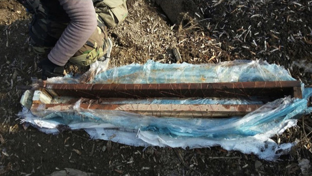 Bölücü terör örgütüne yönelik operasyonlar