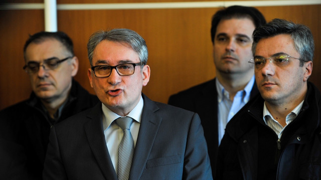 GÜNCELLEME - Bosna Kasabı Karadzic'e 40 yıl hapis