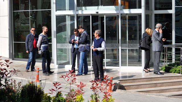 Bursa'da FETÖ/PDY operasyonu