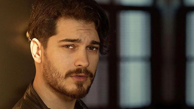 Çağatay Ulusoy yeni dizisinden 200 bin lira kazanacak