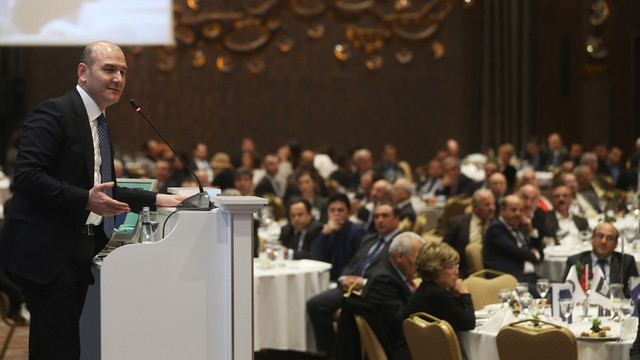 İNTES Başkanı Koloğlu: