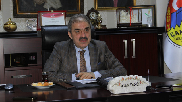 Çankırı, Türkiye'de havası temiz il seçildi