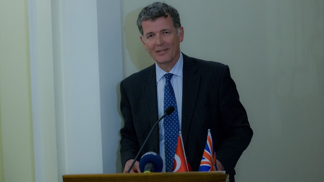 Ceza Adalet Sisteminde Mağdur Hakları Projesi