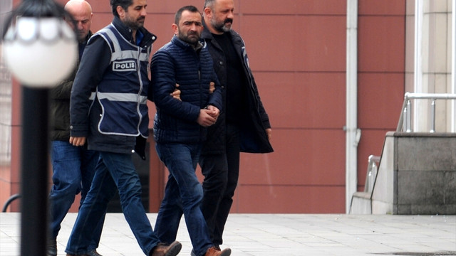 CHP Düzce İl Başkanı Tozan'ın darbedilmesi