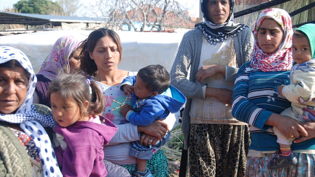 CHP İzmir Milletvekili Purçu: