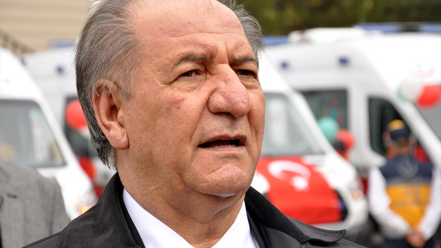 Çorum'daki sokak köpeğinin öldürüldüğü iddiası