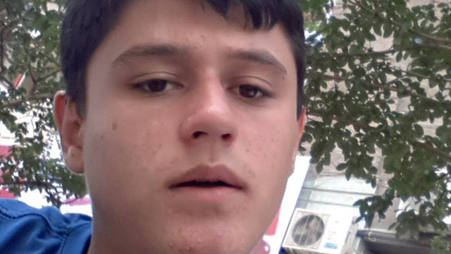 Denizli'de kayıp liseli genç aranıyor