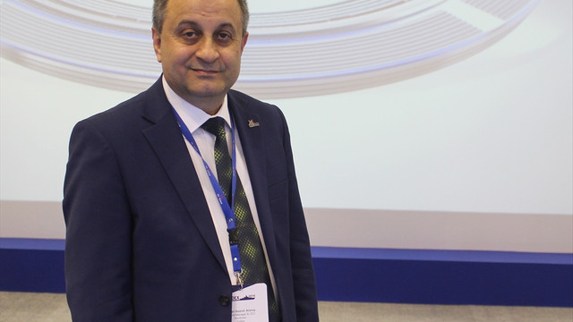 DIMDEX 2016 Uluslararası Denizcilik ve Savunma Fuarı