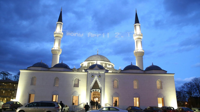 Dışişleri Bakanı Çavuşoğlu Washington’da