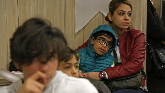 Disleksili çocuklar kendi hikayelerini yazacak